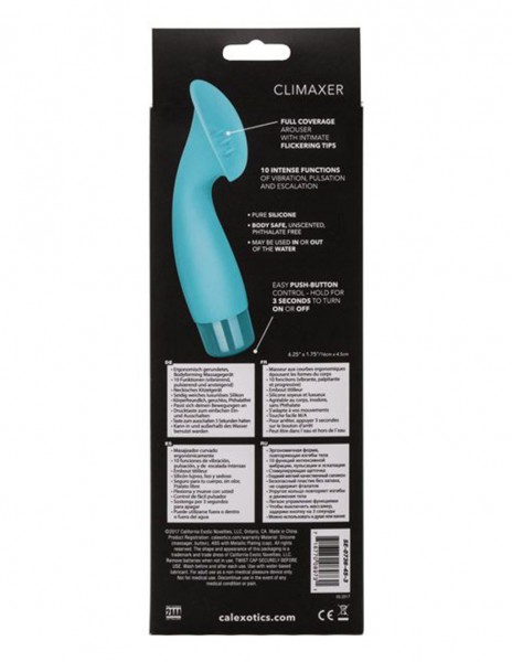 Eden Climaxer Clitoral Vibrator — image 7 of 7