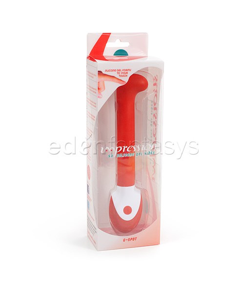 Impressions g-spot — image 5 of 5