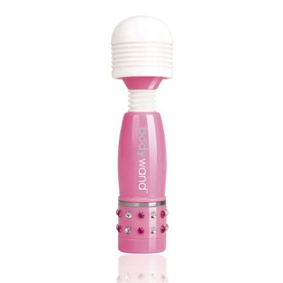 Bodywand Mini Wand Massager