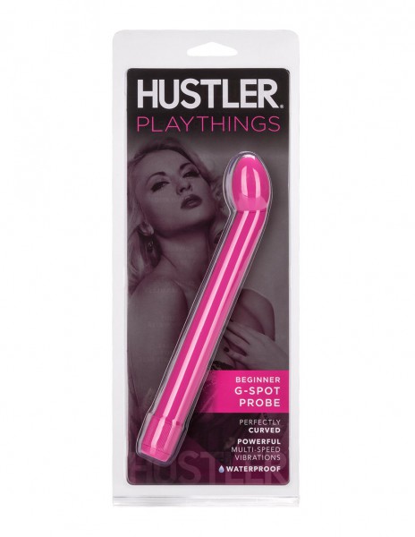 Hustler Playthings Beginner G-Spot Probe — image 6 of 7