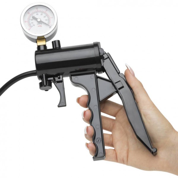 Pump Worx Max Precision Power Penis Pump