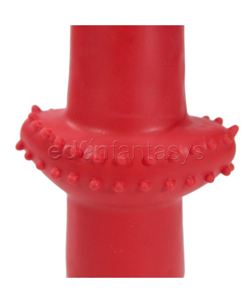 Waterproof silicone G