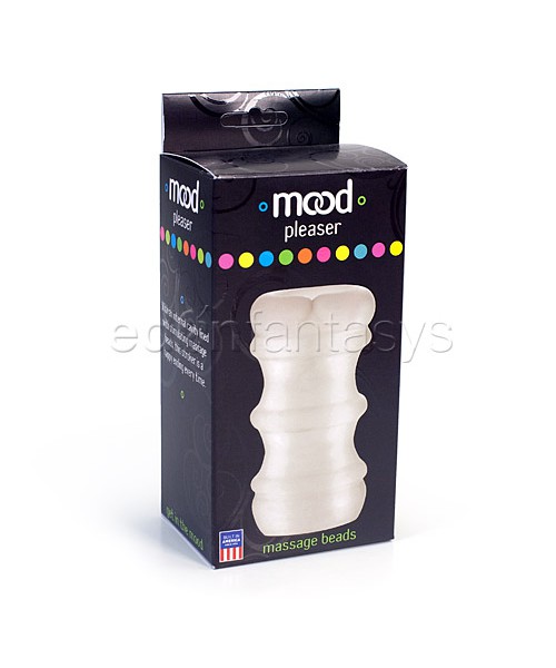 Mood pleaser massage beads — image 4 of 5