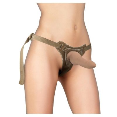 Shots Ouch Strap On With Straps