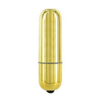 Mummy Vibrator