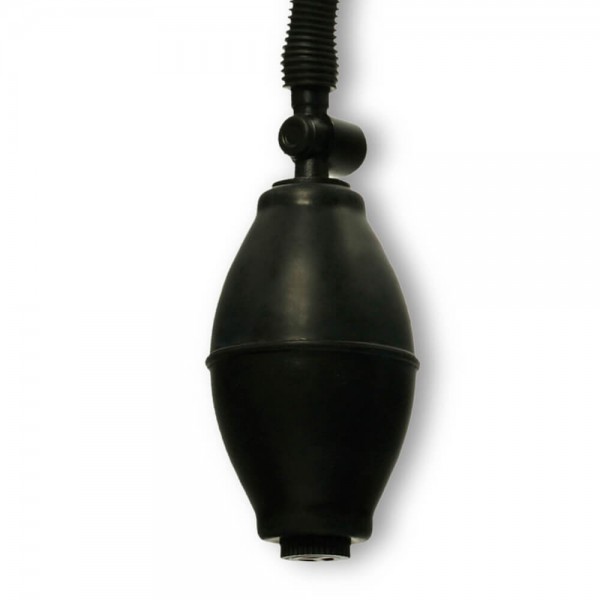 Fetish Fantasy Series High Intensity Pussy Pump Clear