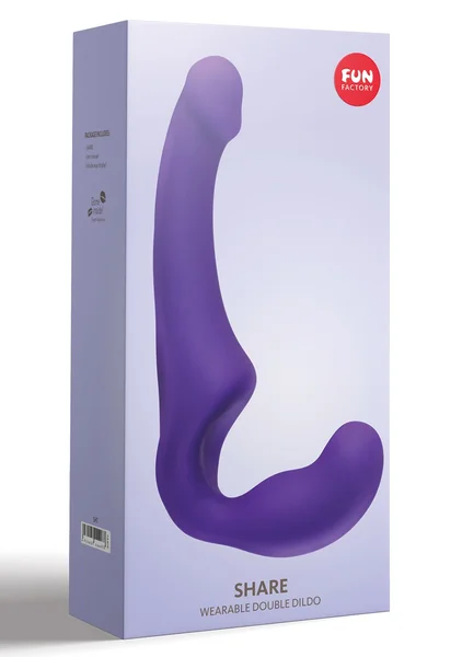 Share Double Dildo — image 10 of 11