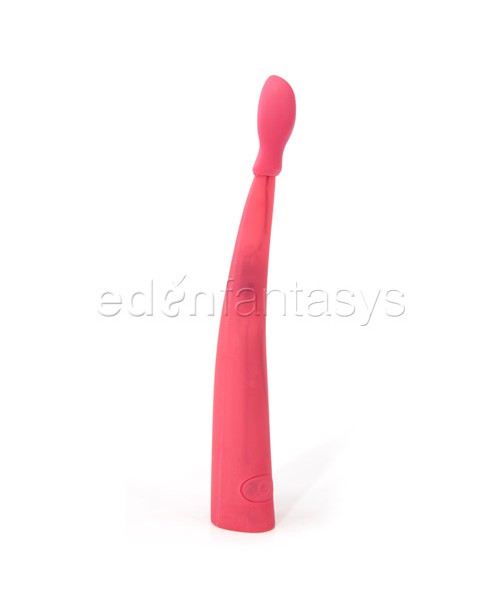 Tickle and tease me vibe