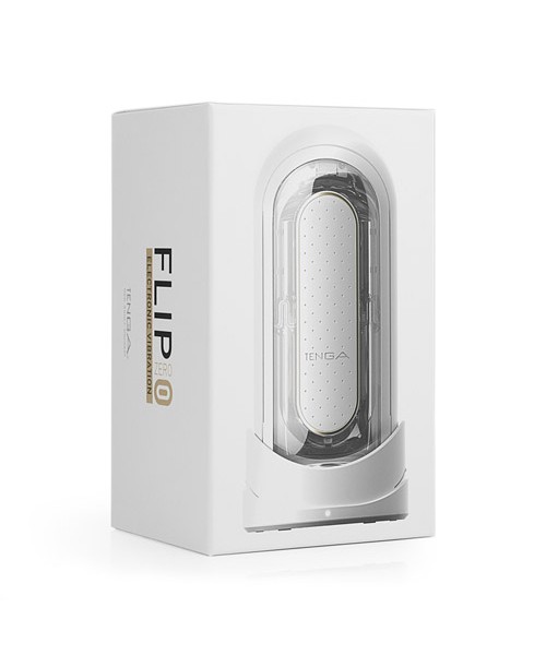 Flip zero vibrating — image 7 of 22