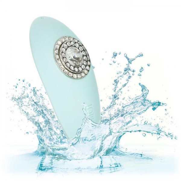 Grace Pave Crystal Clit Vibe — image 5 of 7