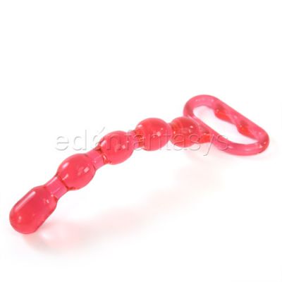Vivid s acrylic pleasure wand