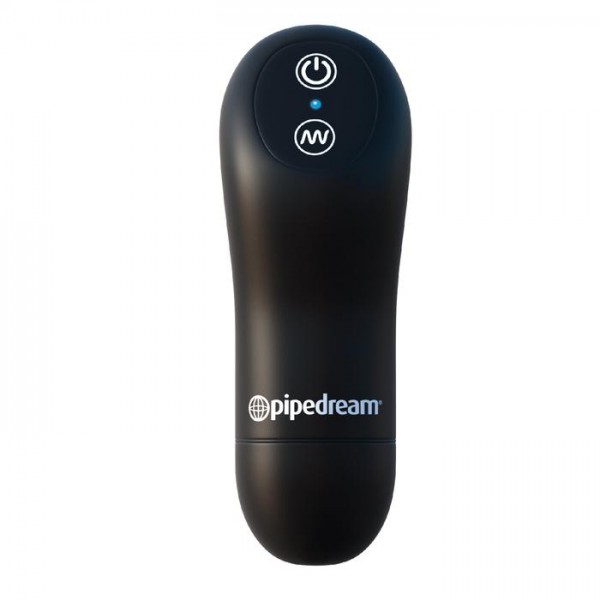 Remote Control Double Penetrator