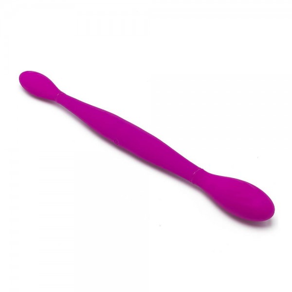 Toy Joy Designer Infinity Double Ended Vibrator