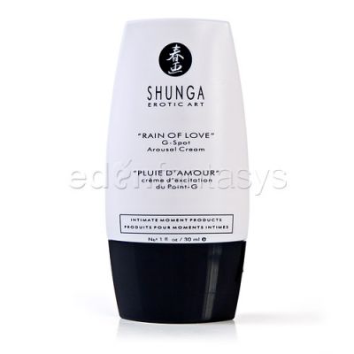 Rain of love G spot cream