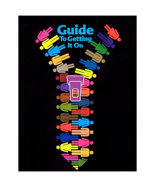 Guide to Getting It On!: Sixth Edition