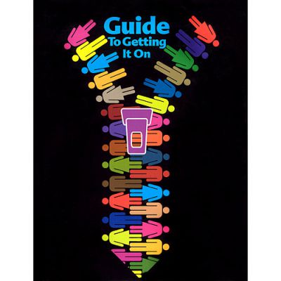 Guide to Getting It On Sixth Edition