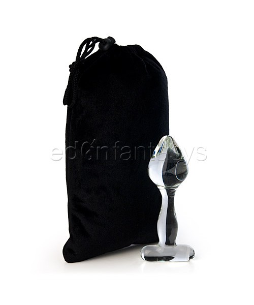 Moon plug with T handle