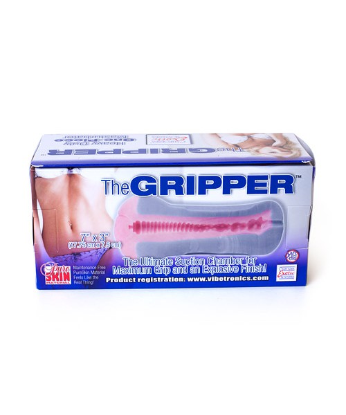 The Gripper sure grip