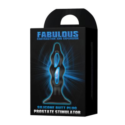 Fabulous prostate stimulator