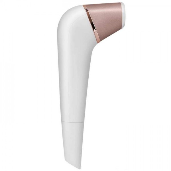 Satisfyer 2 - Touch-Free Clitoral Stimulator - Next Generation