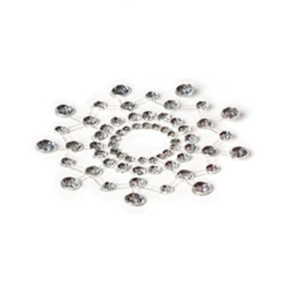 Bijoux Indiscrets Mimi Black Nipple Covers
