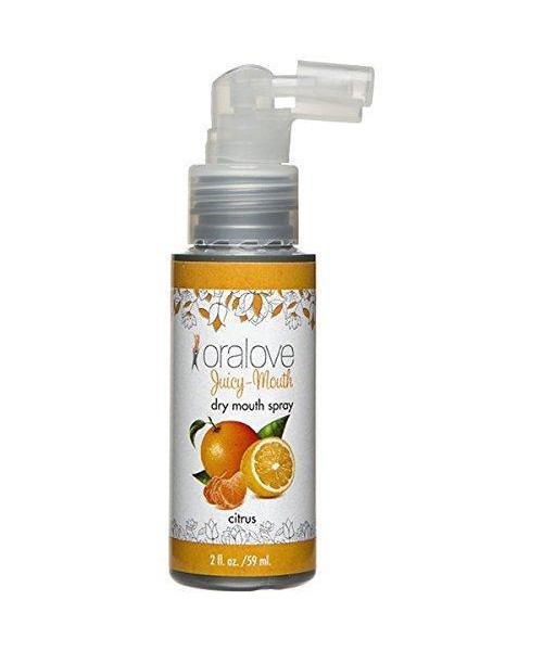 Oralove Juicy Mouth Dry Mouth Spray