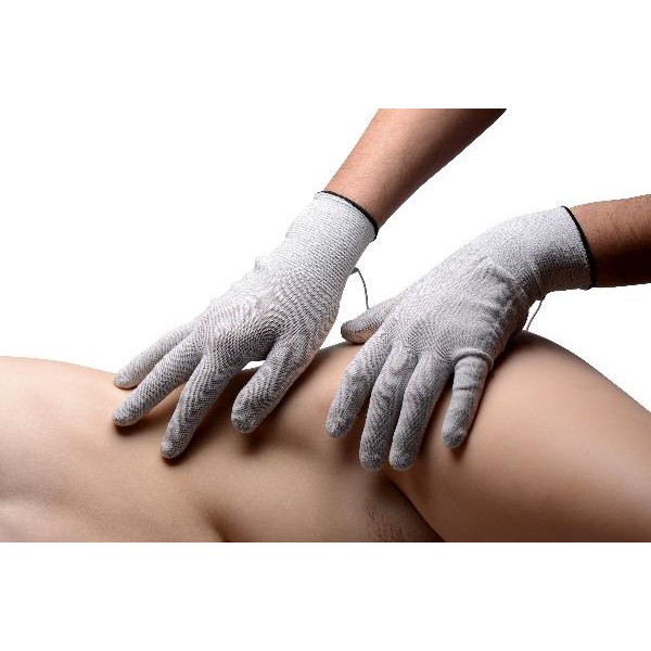 Zeus Awaken Electro Stimulation Gloves — image 3 of 8