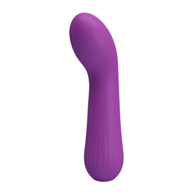 pretty love faun 12 fuction g spot vibrator