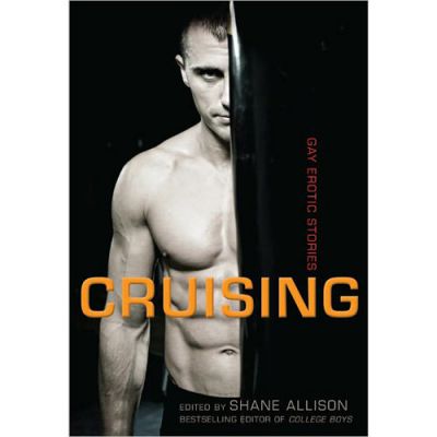 Cruising gay erotic stories