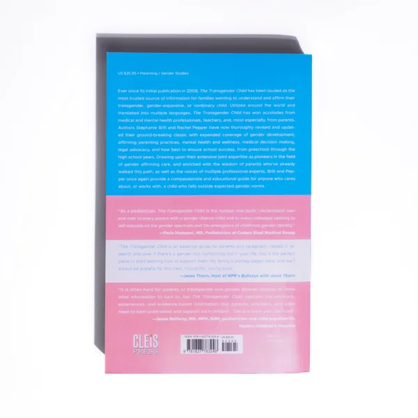 The Transgender Child — image 3 of 3