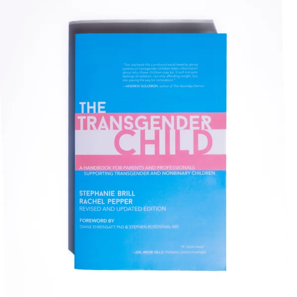 The Transgender Child — image 2 of 3