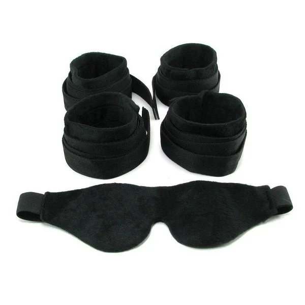 Our First Bondage Kit — image 24 of 24