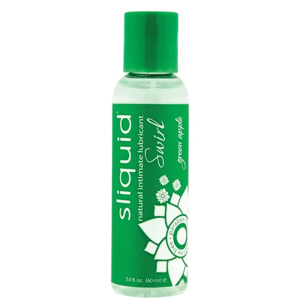 Sliquid Swirl Green Apple — image 22 of 23