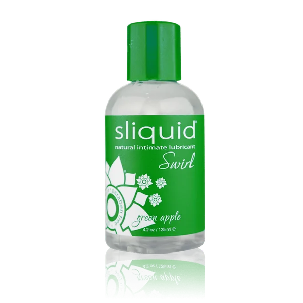 Sliquid Swirl Green Apple — image 23 of 23