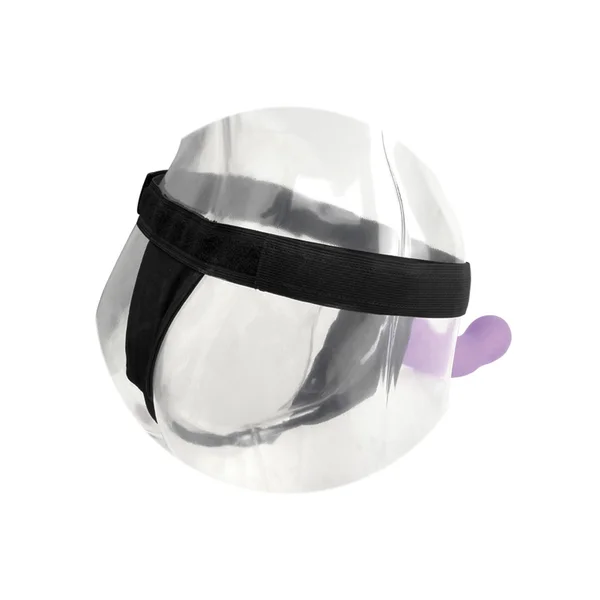 Fetish Fantasy Elite Universal Breathable Harness - Black — image 17 of 17
