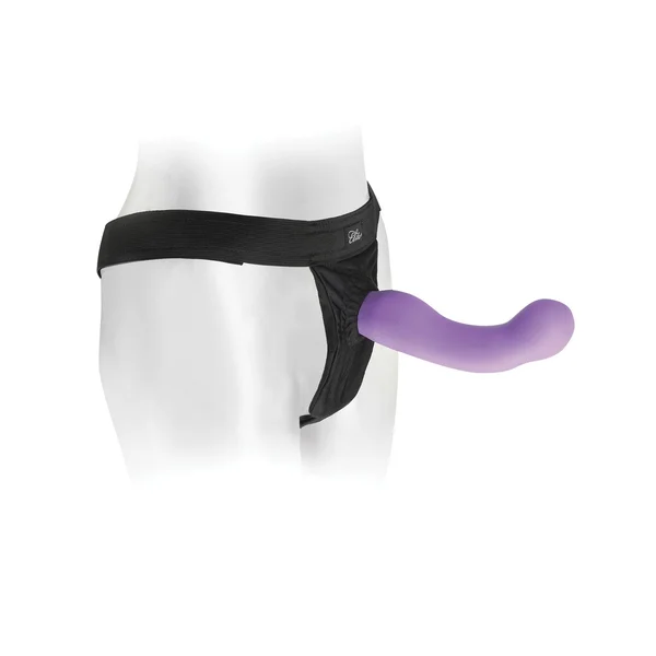 Fetish Fantasy Elite Universal Breathable Harness - Black — image 16 of 17