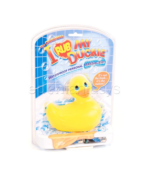 I Rub My Duckie — image 8 of 16
