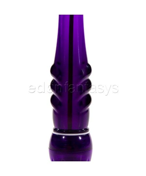 Waterproof turbo sliders purple probe — image 4 of 5