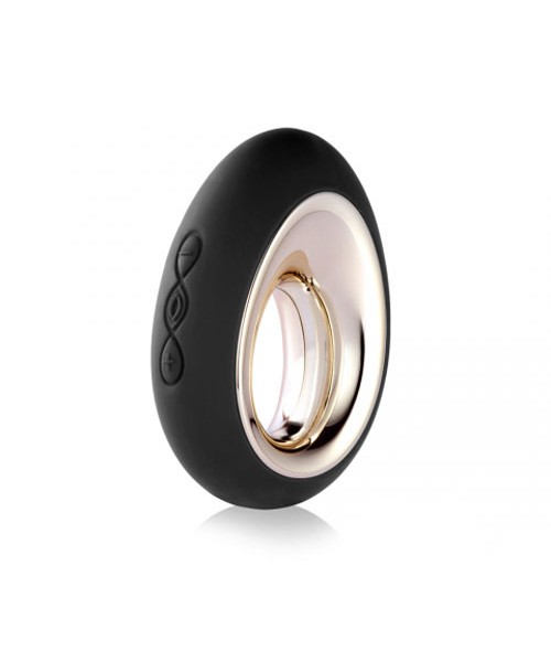 Lelo Insignia Alia Luxury Rechargeable Clitoral Vibrator