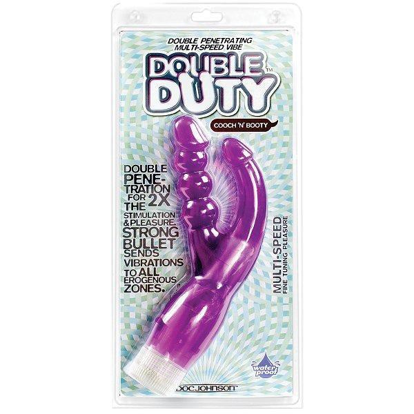 Double duty — image 7 of 7