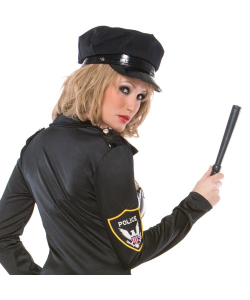 Corrections officer