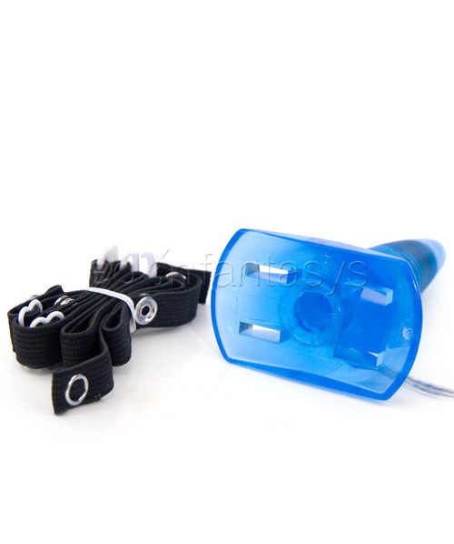 Vibrating anal twister — image 4 of 4