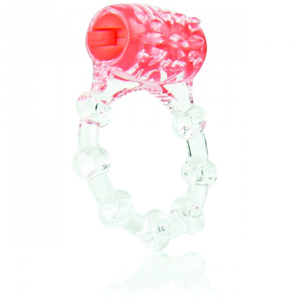 Screaming O Colour Pop Quickie Disposable Vibrating Cock Ring