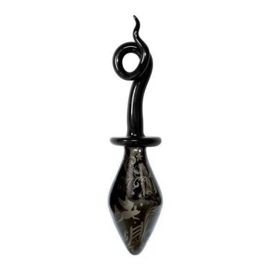 Fashionistas Pig Tail Plug Large