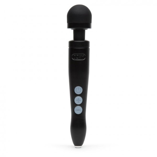 DOXY Die Cast 3R Rechargeable Massage Wand Vibrator