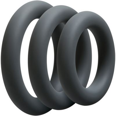 Optimale c ring set thick