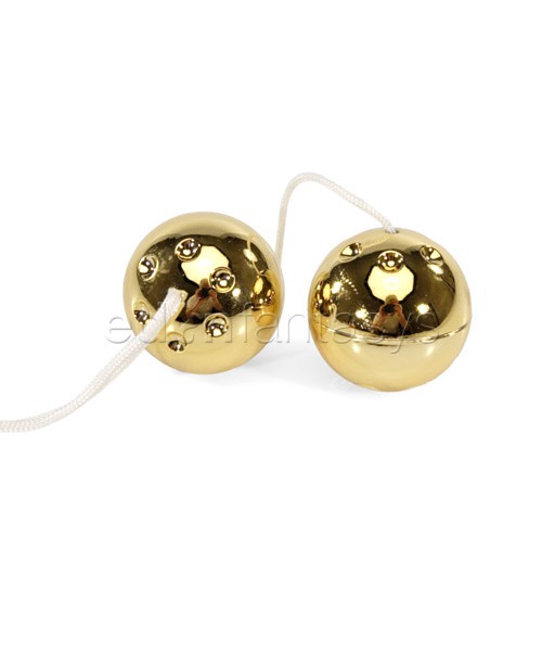 Vibro balls — image 4 of 5