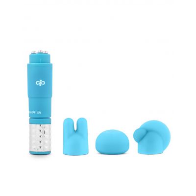 Rose Revitalize Massage Kit