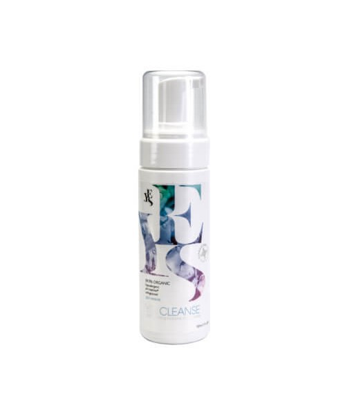 YES Cleanse Intimate Wash-Unfragranced