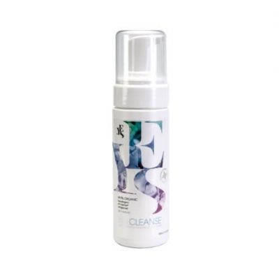 YES Cleanse Intimate Wash Unfragranced